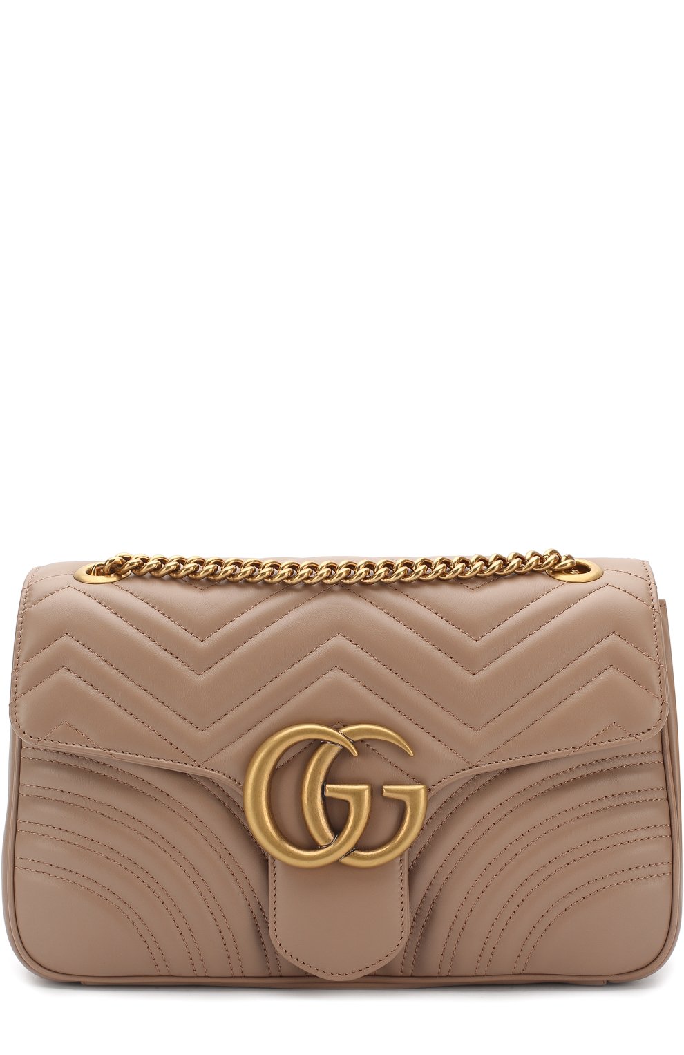 Сумка gg marmont GUCCI, арт. 443496/DRW3T, фото 1