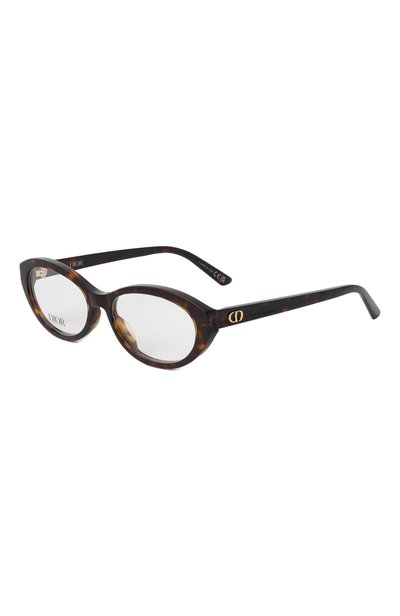 Женские оправа DIOR EYEWEAR, арт. DI0RGL0W0 B1I 2000