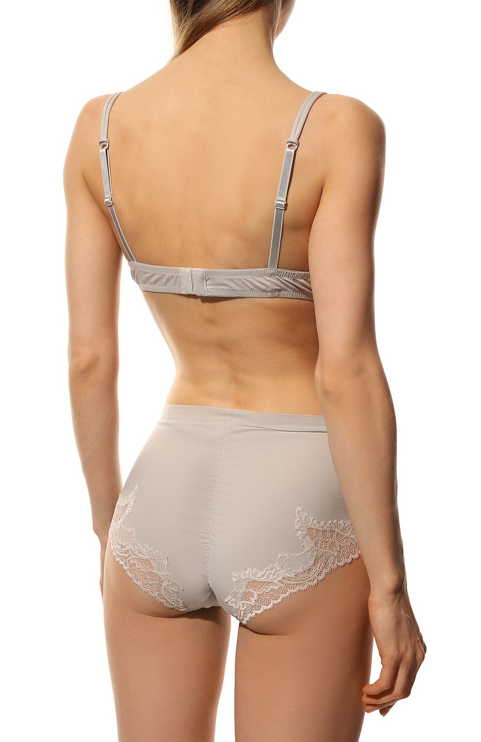 Бюстгальтер с плотной чашкой GIANANTONIO PALADINI, арт. S22TR01, фото 3