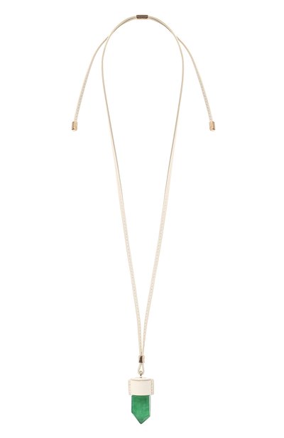 Подвеска на шнурке jemma CHLOÉ, арт. CHC22SF019LGF, фото 1