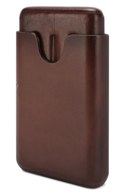 Кожаный портсигар BERLUTI, арт. X175223, фото 2