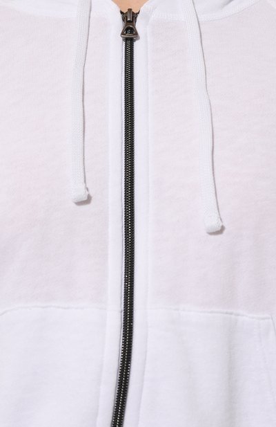 Хлопковая толстовка JAMES PERSE, арт. WXA2884, фото 5