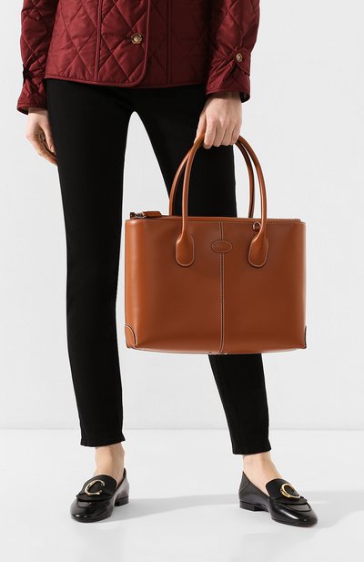 Сумка  d-styling TOD’S, арт. XBWDBAA0300RII, фото 2