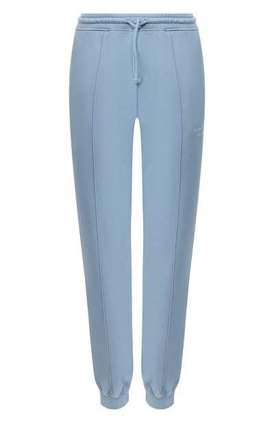 Женские хлопковые джоггеры ACNE STUDIOS, арт. AK0179
