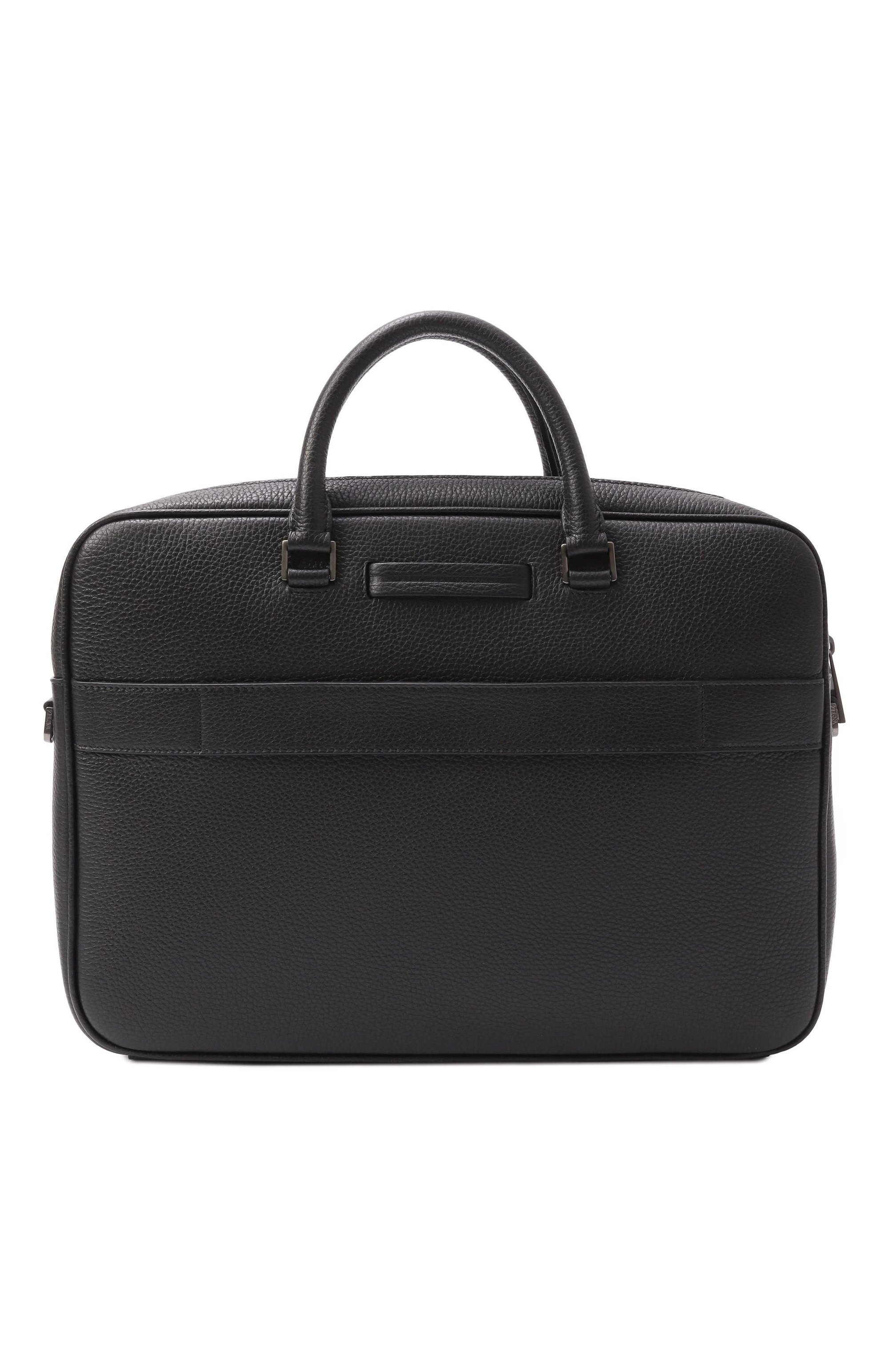 Портфель ZEGNA, арт. C1905Z/LHDAI, фото 6