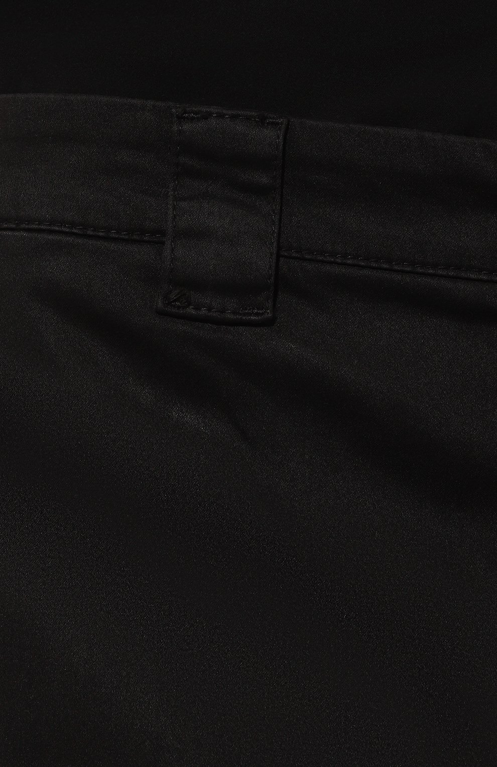 Хлопковые брюки C.P. COMPANY, арт. 16CMPA061A005694G, фото 5