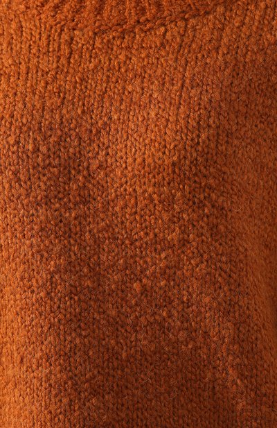 Шерстяной пуловер BOTTEGA VENETA, арт. 542671/VEWV0, фото 5