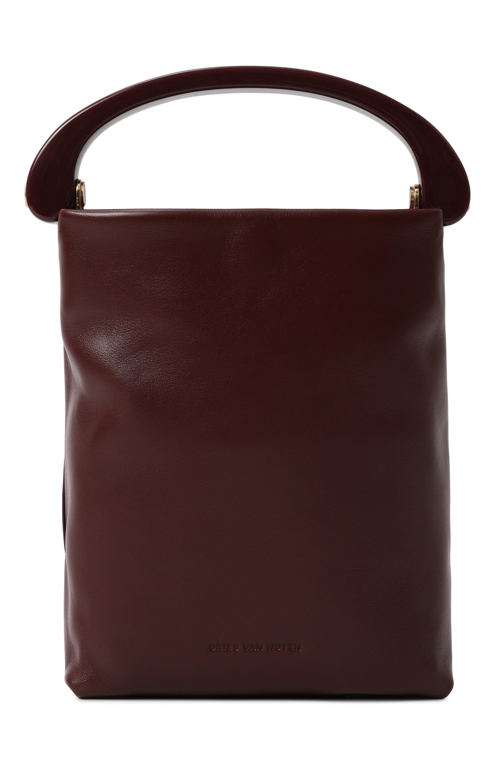 Сумка DRIES VAN NOTEN, арт. 242-011523-199, фото 1