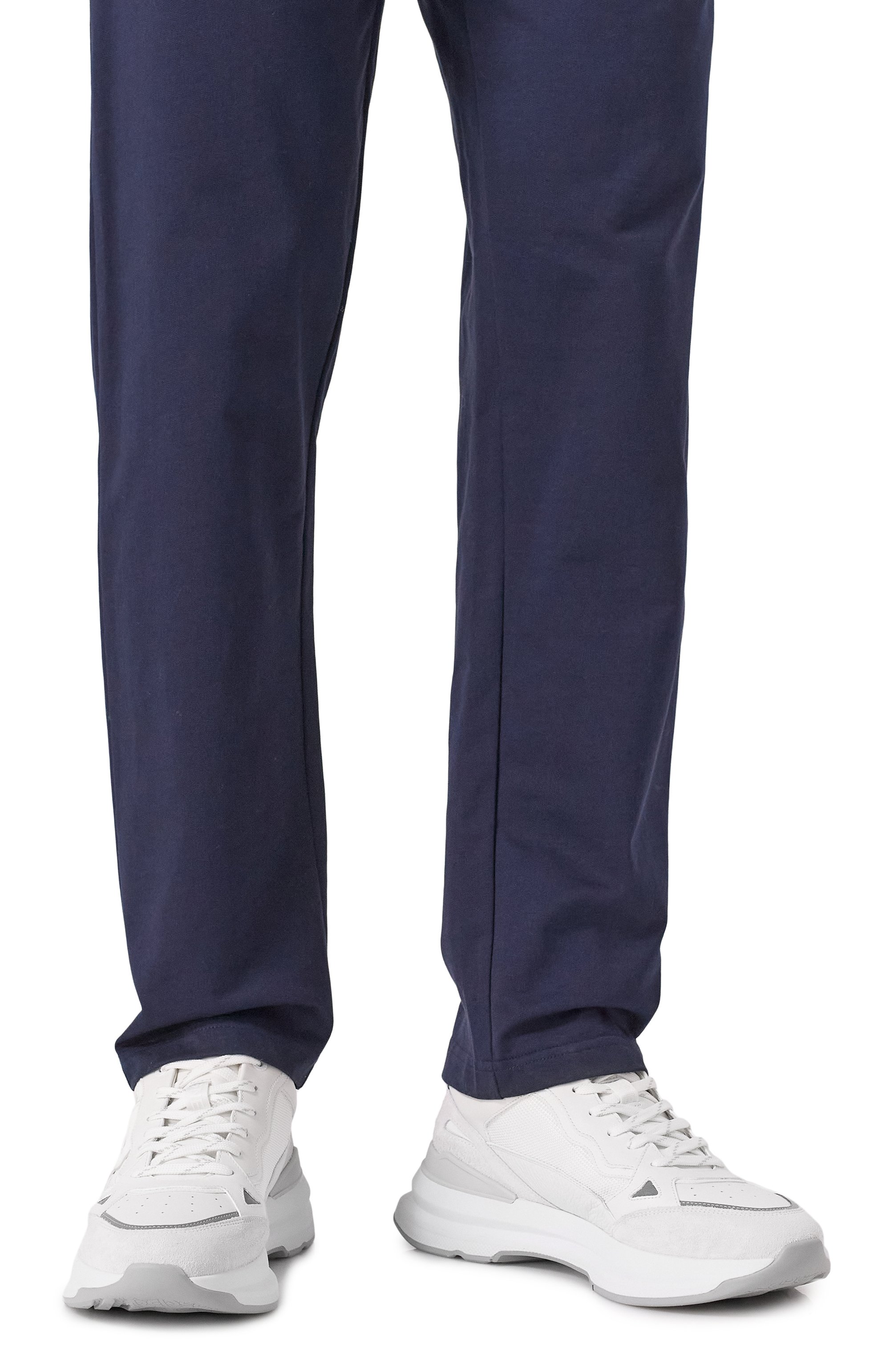 Комбинированные кроссовки ctp25 BOGNER, арт. CTP25, фото 3