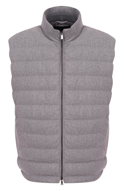 Мужской пуховый жилет PAUL&SHARK, арт. 15312380