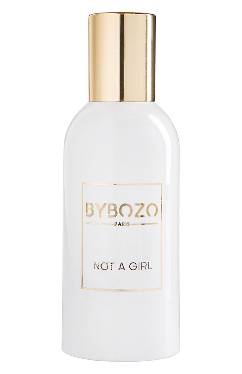 Вуаль для волос not a girl (50ml) BYBOZO, арт. 3356599500351, фото 1