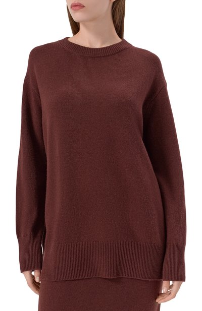 Кашемировый свитер OLOLOL, арт. OLKN034/306/BASE, фото 3