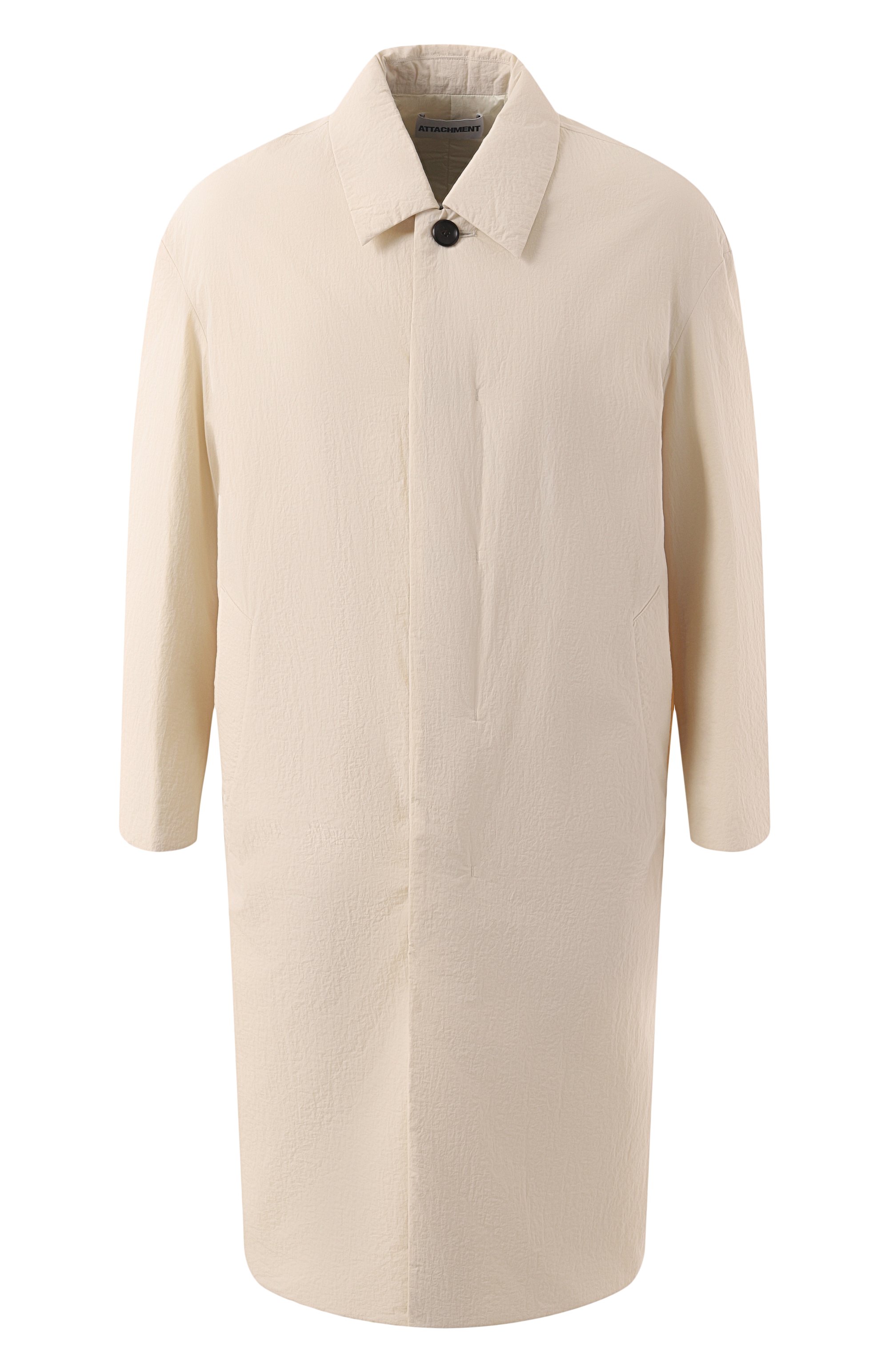 Утепленный плащ ATTACHMENT, арт. AC42-009, фото 1