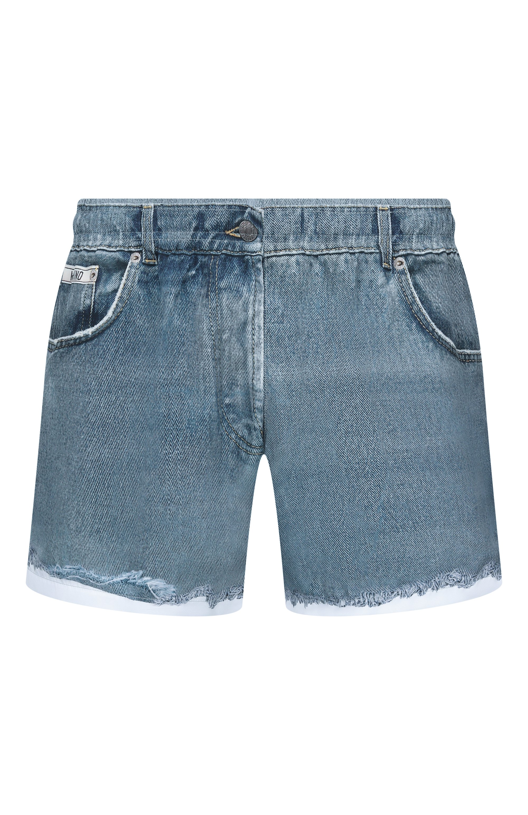 Плавки-шорты MOSCHINO, арт. A4204/0274, фото 1