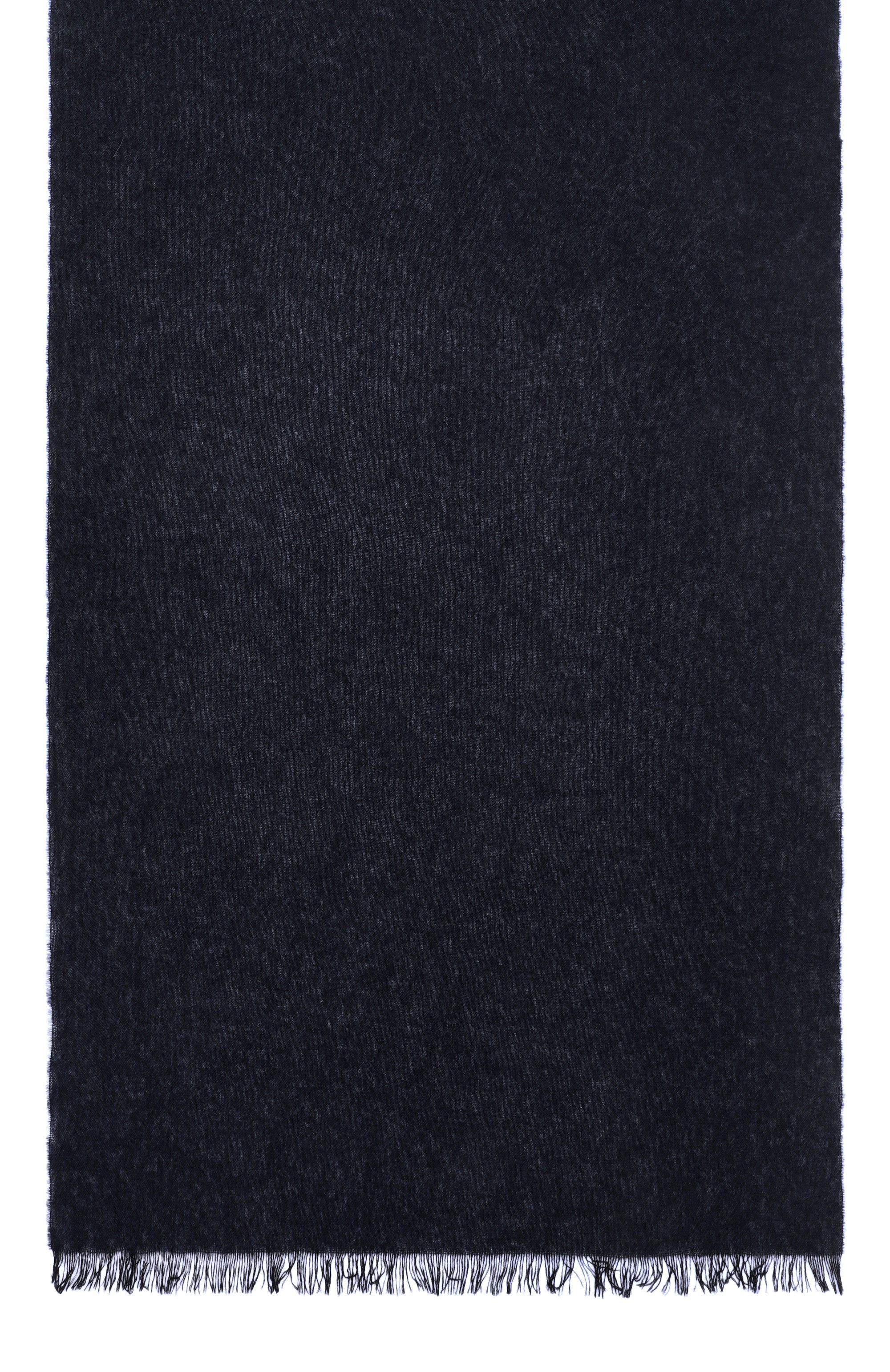 Кашемировый шарф KITON, арт. USCIACK0255H05, фото 4