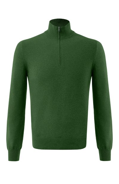 Мужской кашемировый джемпер GRAN SASSO, арт. 55126/15590