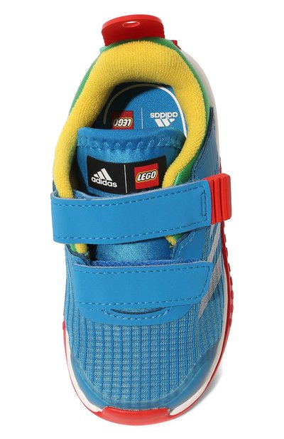 Кроссовки lego ADIDAS ORIGINALS, арт. GY2613, фото 4