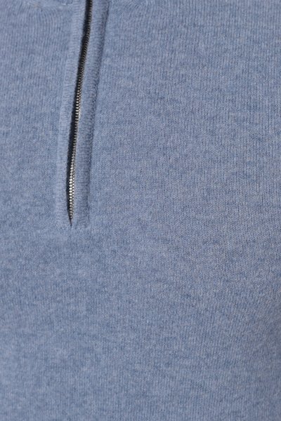 Джемпер из шерсти и кашемира ANDREA CAMPAGNA, арт. I24-9405, фото 5