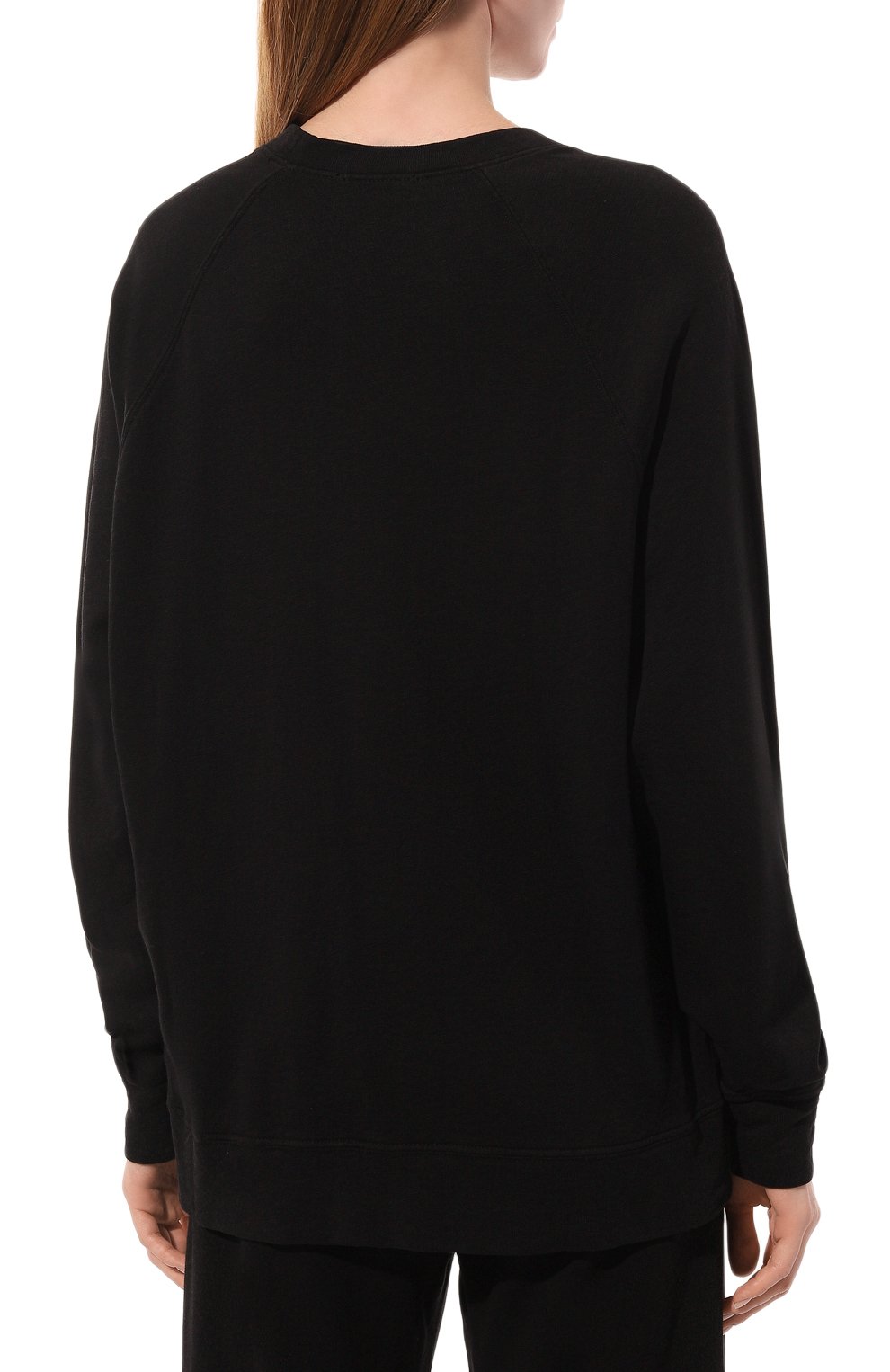 Хлопковый свитшот JAMES PERSE, арт. WXA3657, фото 4