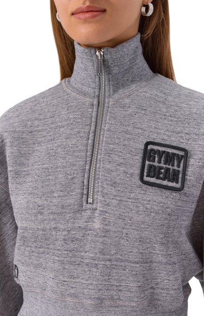 Хлопковый свитшот DSQUARED2, арт. S75GU0607/S25477, фото 5