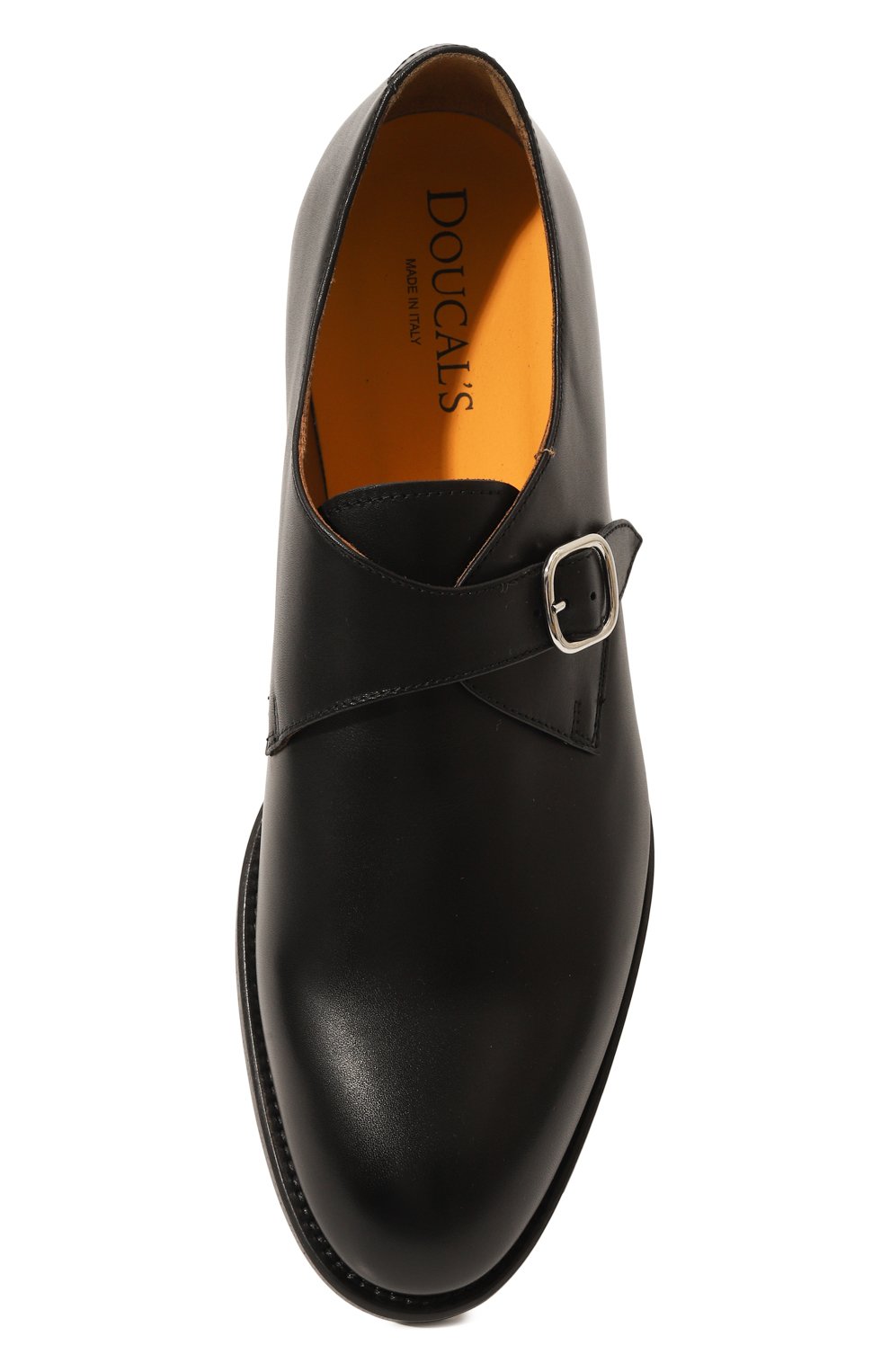 Кожаные монки DOUCAL'S, арт. DU10230RVNUF253N, фото 6