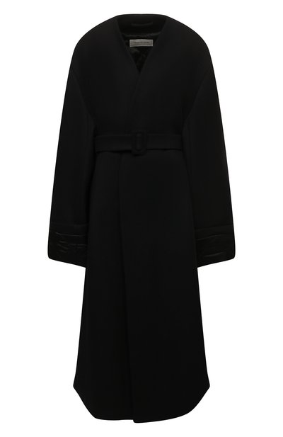 Шерстяное пальто DRIES VAN NOTEN, арт. 212-010249-3324, фото 1