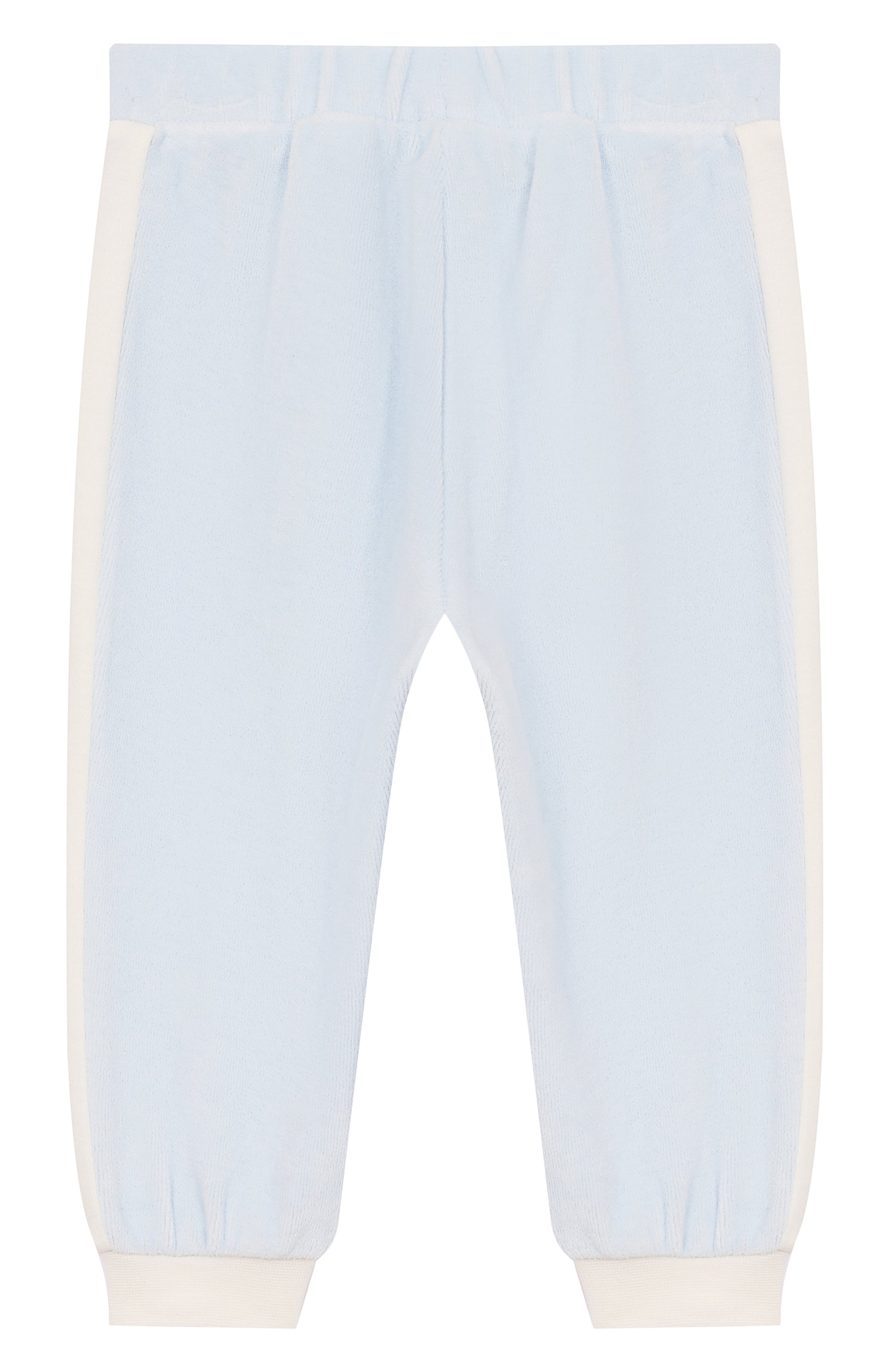 Комплект из свитшота и брюк MONNALISA, арт. 22F500, фото 6