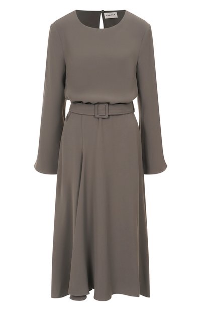 Женское платье P.A.R.O.S.H., арт. P0KER25-D726077