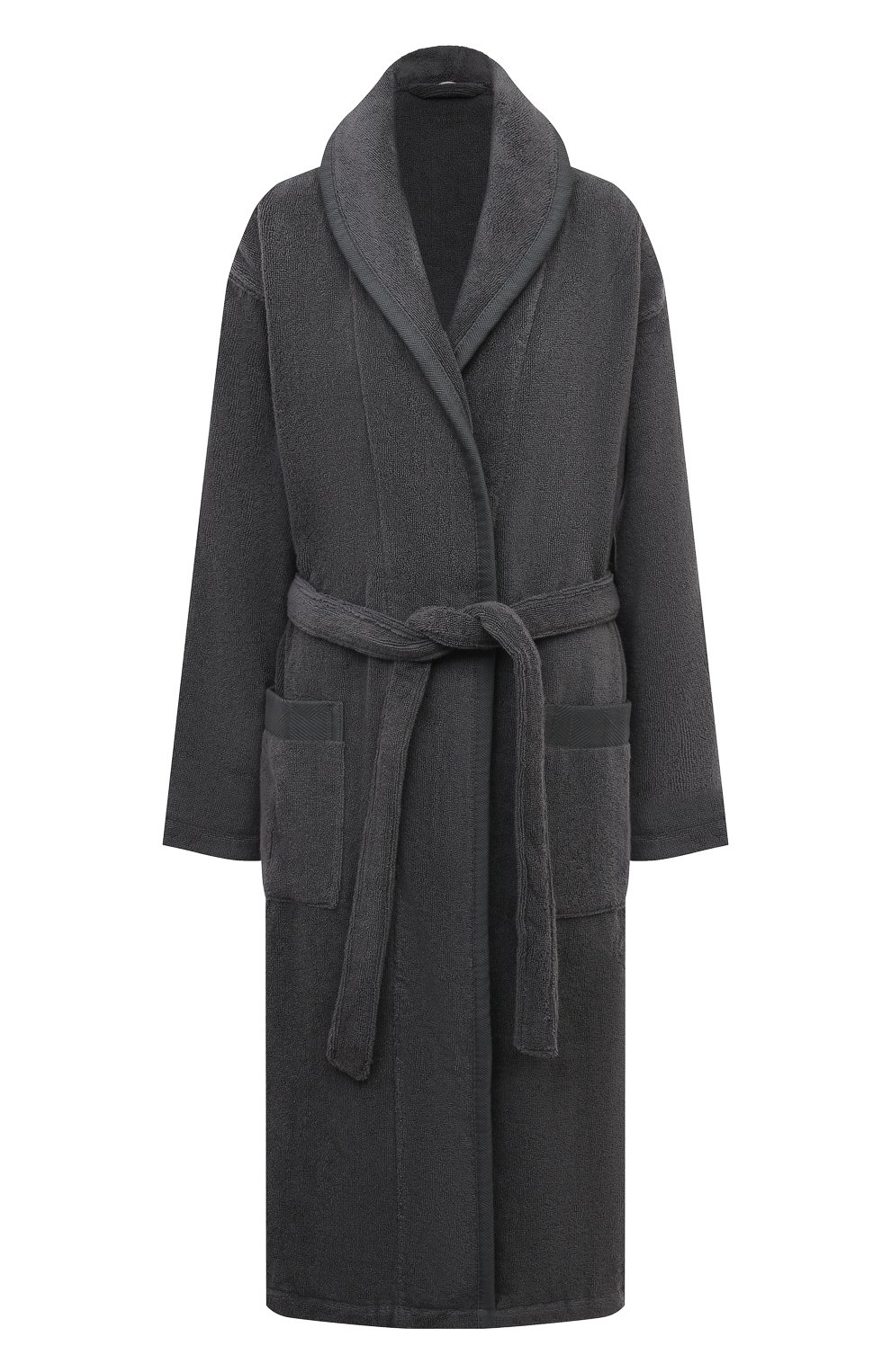 Хлопковый халат FRETTE, арт. FR6244 D2060 G02M, фото 1