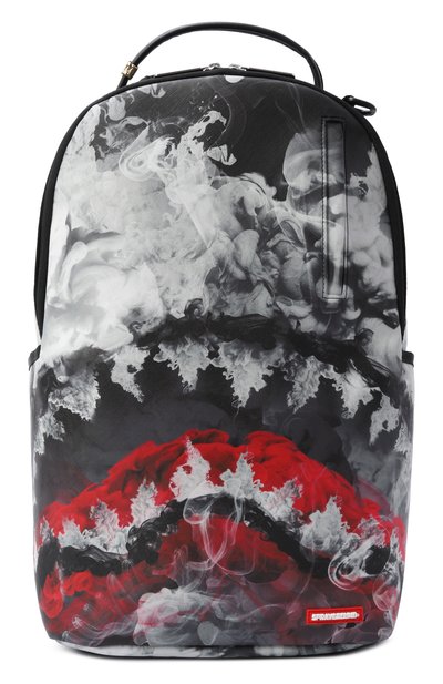 Рюкзак elevate SPRAYGROUND, арт. 910B8751NSZ/ELEVATE WHITE DLXSV BACKPACK