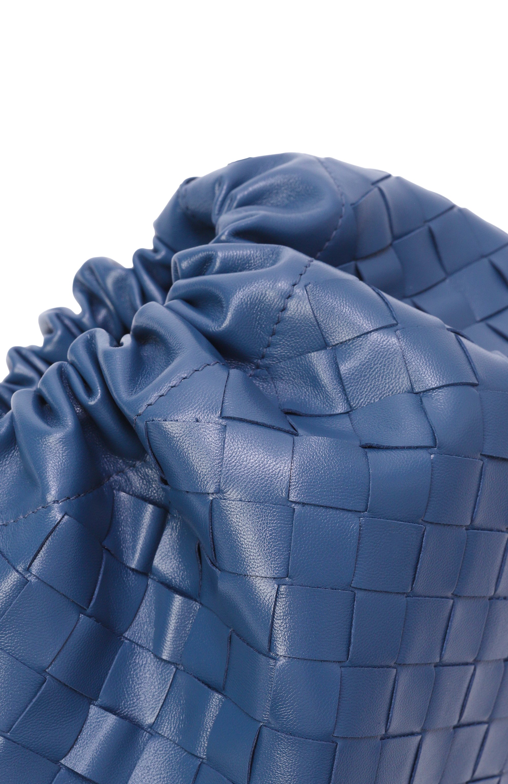 Сумка dustbag medium BOTTEGA VENETA, арт. 796728/V3IV1, фото 6