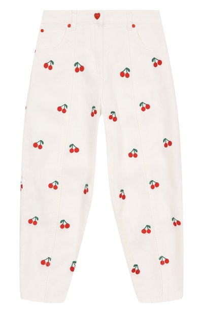 Джинсы STELLA MCCARTNEY, арт. TW6B80