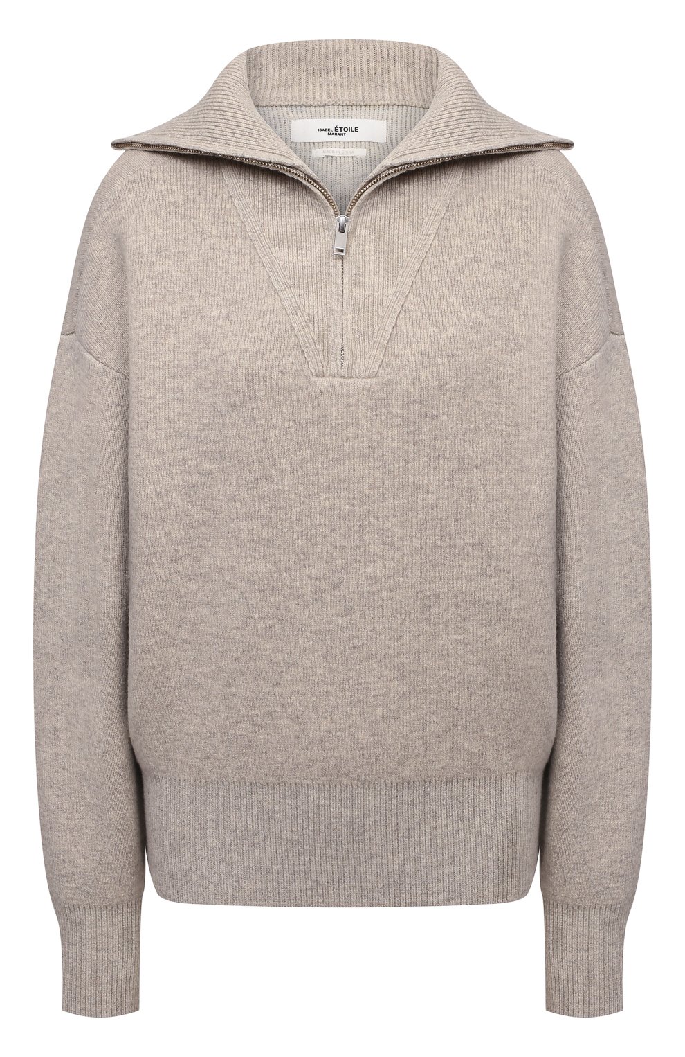 Свитер ISABEL MARANT ETOILE, арт. PU0766-21A055E/FANCY, фото 1