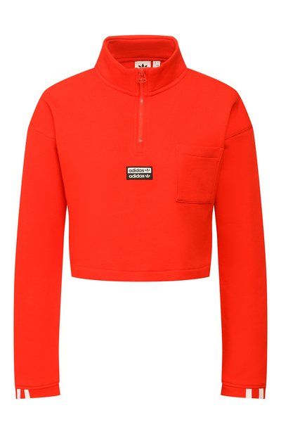 Женский хлопковый анорак ADIDAS ORIGINALS, арт. FM2508