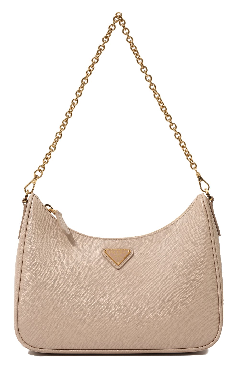 Сумка prada re-edition 2000 PRADA, арт. 1BH204-NZV-F011S-V2M, фото 1