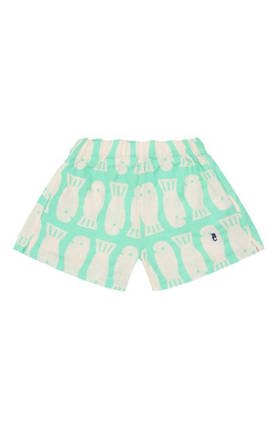 Хлопковые шорты BOBO CHOSES, арт. B125AC064