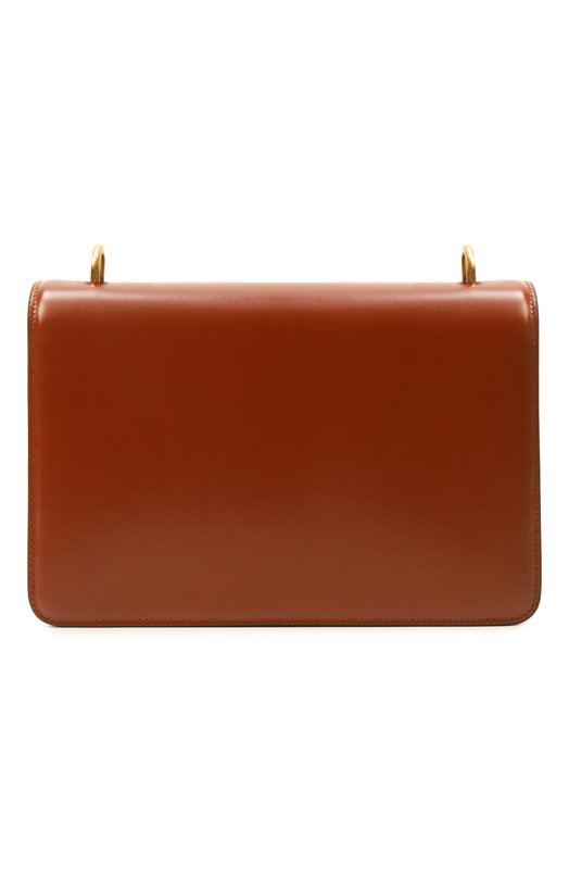 Сумка Vain medium Valentino 6W0B0R16/GCB Коричневый  6W0B0R16/GCB Фото 6