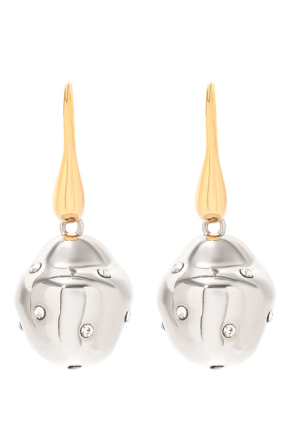 Серьги MARNI, арт. 0RMV0529A0 P6527, фото 1