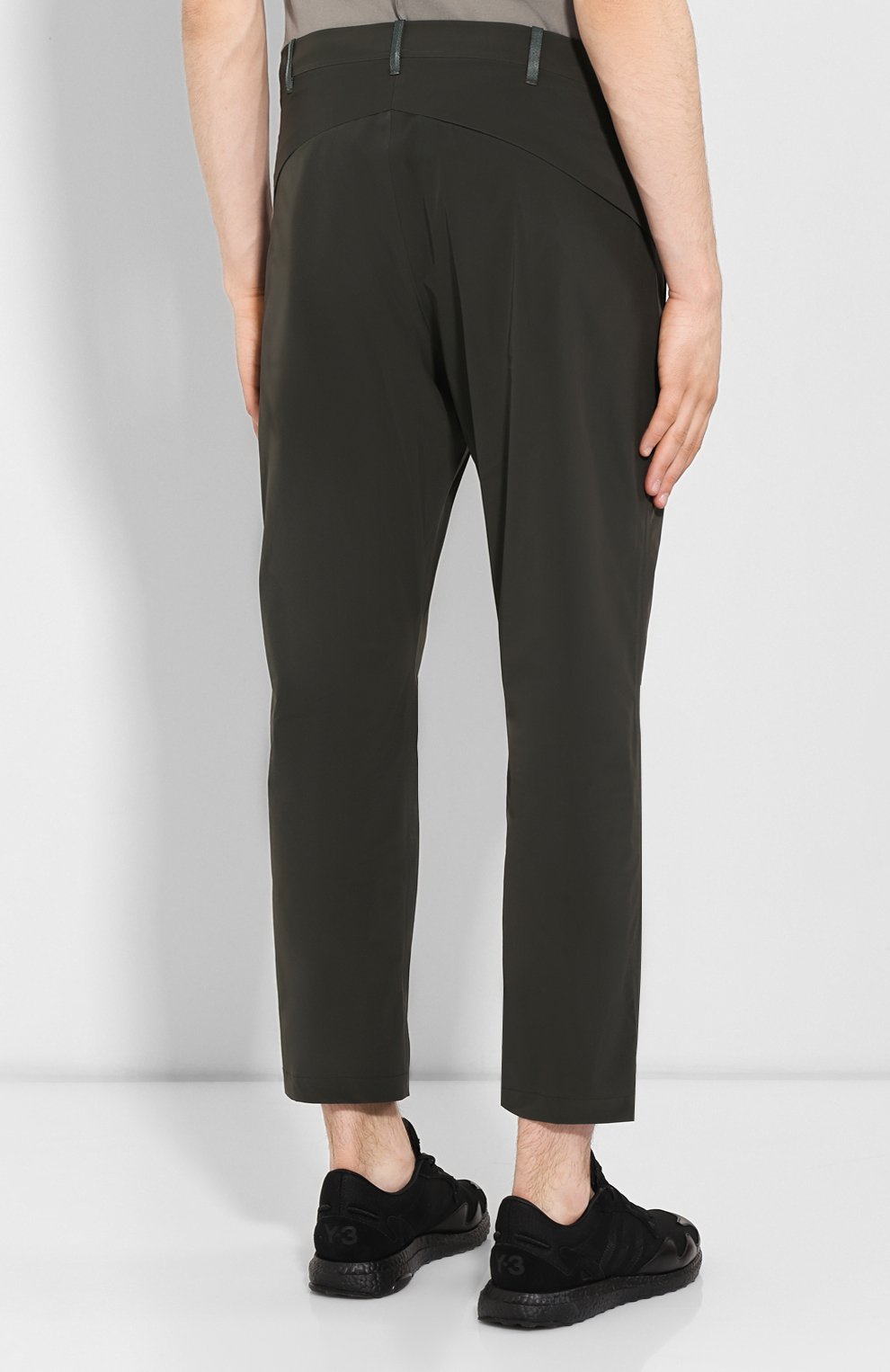 Брюки KAZUYUKI KUMAGAI, арт. AP01-213, фото 4