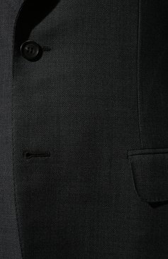 Шерстяной костюм BRIONI, арт. RA7K25/P1A23/J0URNEY, фото 6