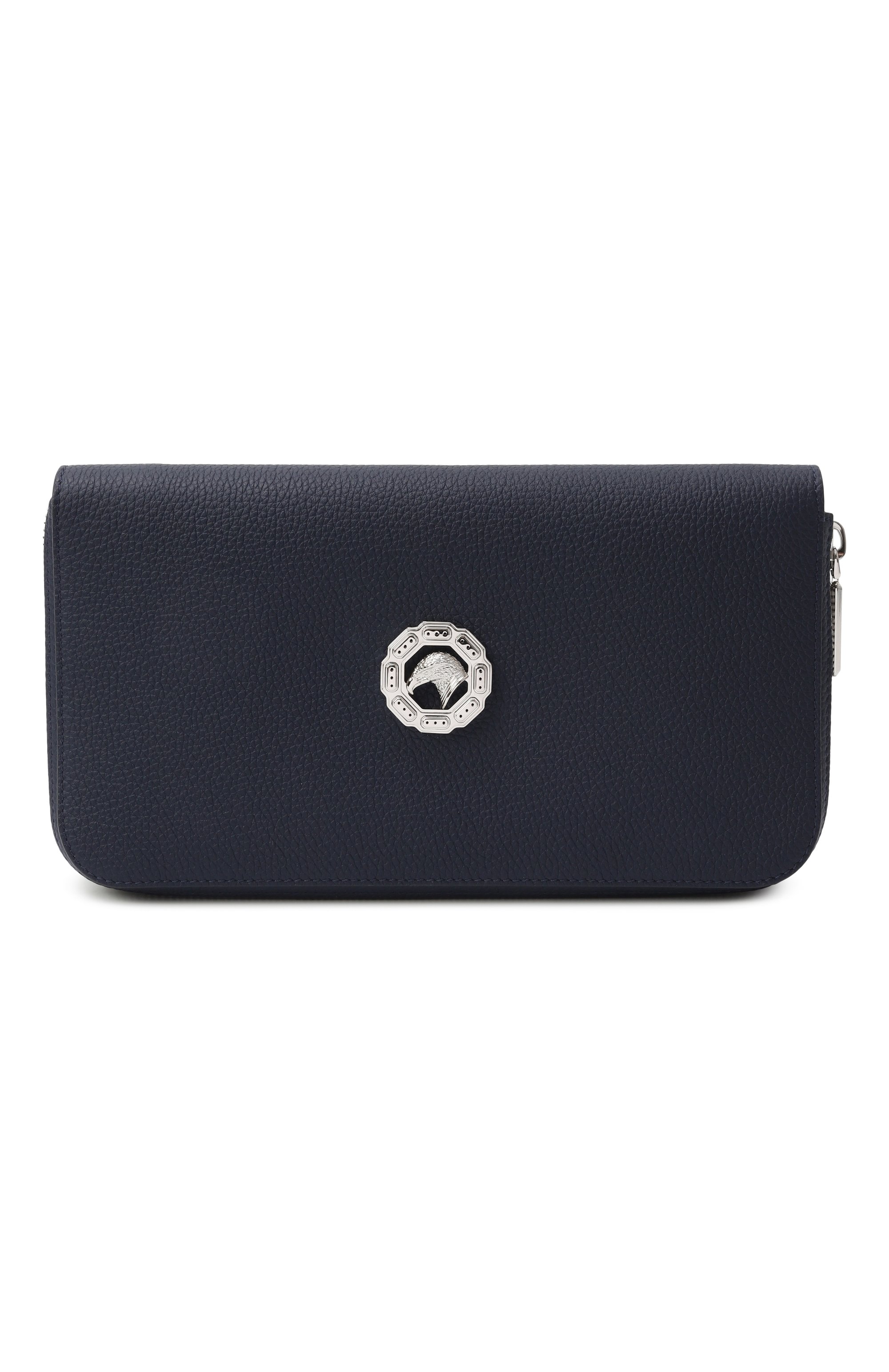 Кожаное портмоне STEFANO RICCI, арт. PP312GP/VD, фото 1