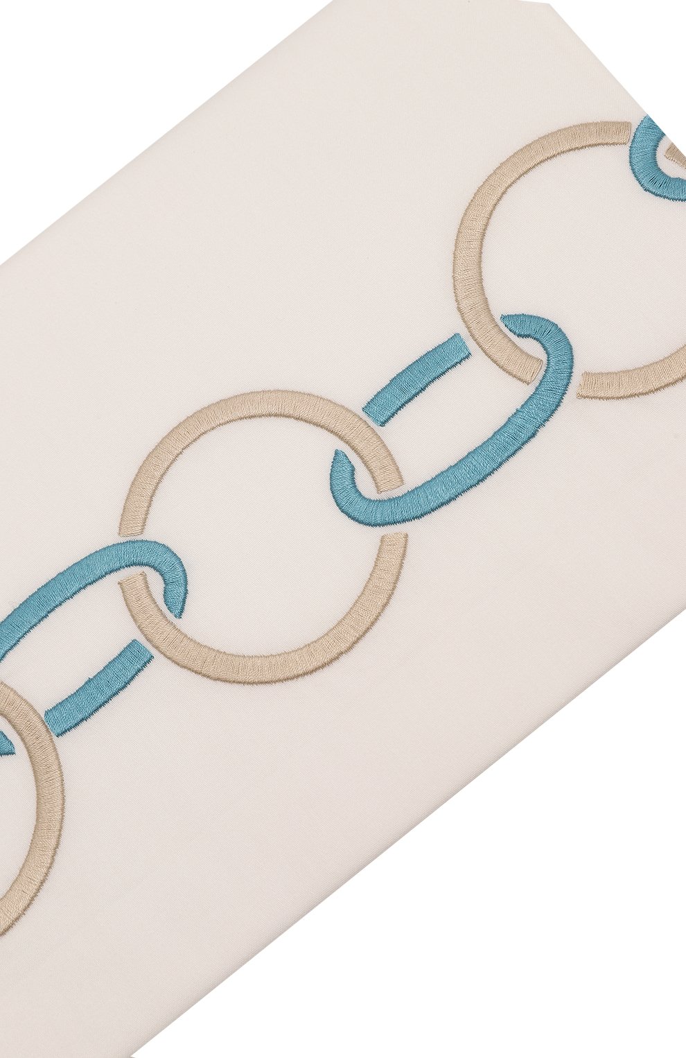 Наволочка links embroidery FRETTE, арт. FR6568 E0700 051C, фото 2