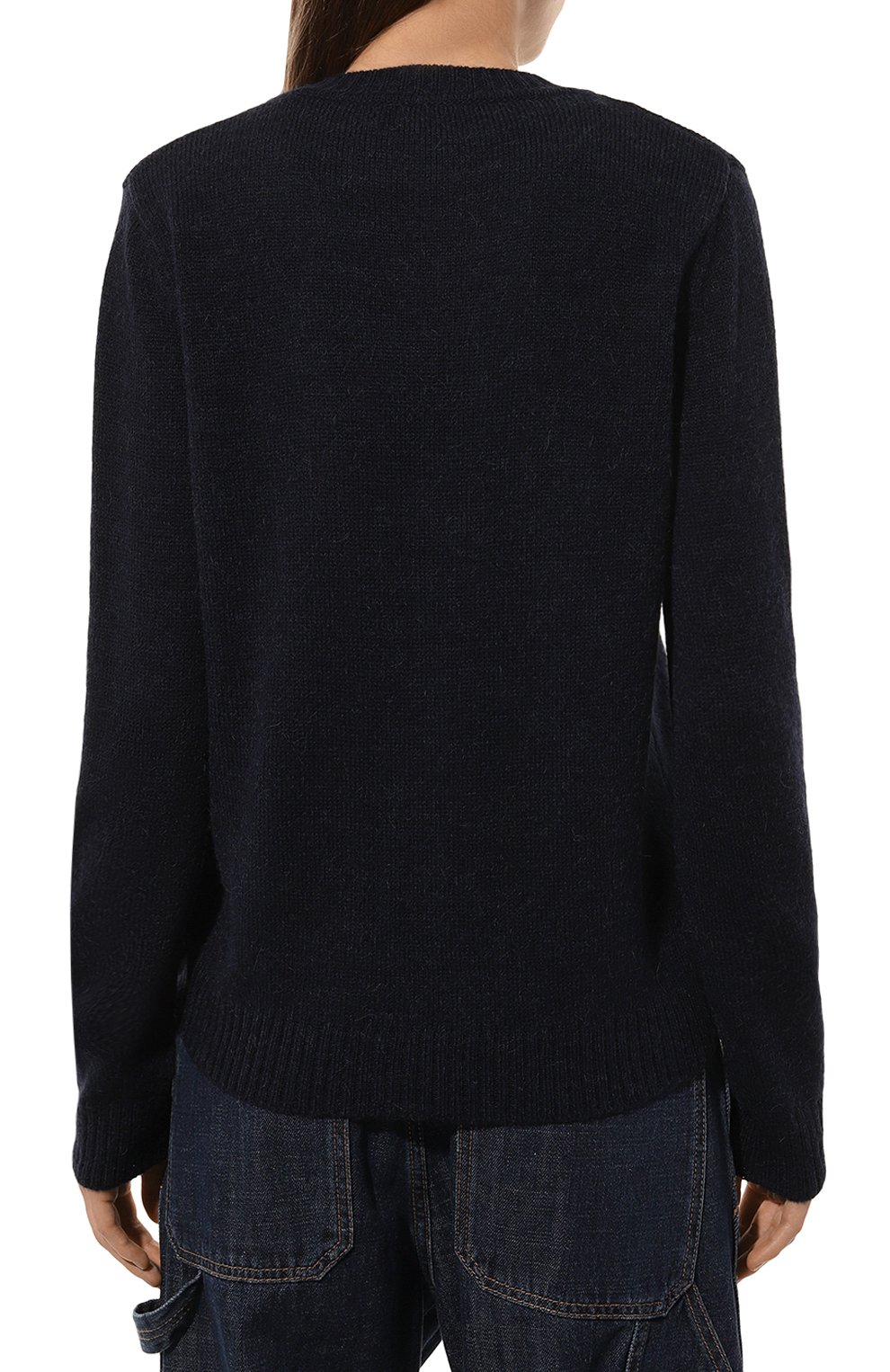 Свитер WEEKEND MAX MARA, арт. 0MBR0SA, фото 4