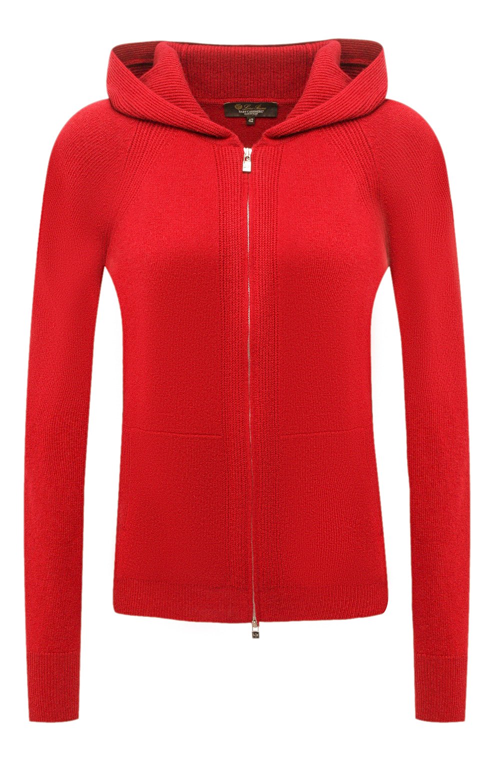 Кашемировый кардиган LORO PIANA, арт. FAG3599, фото 1