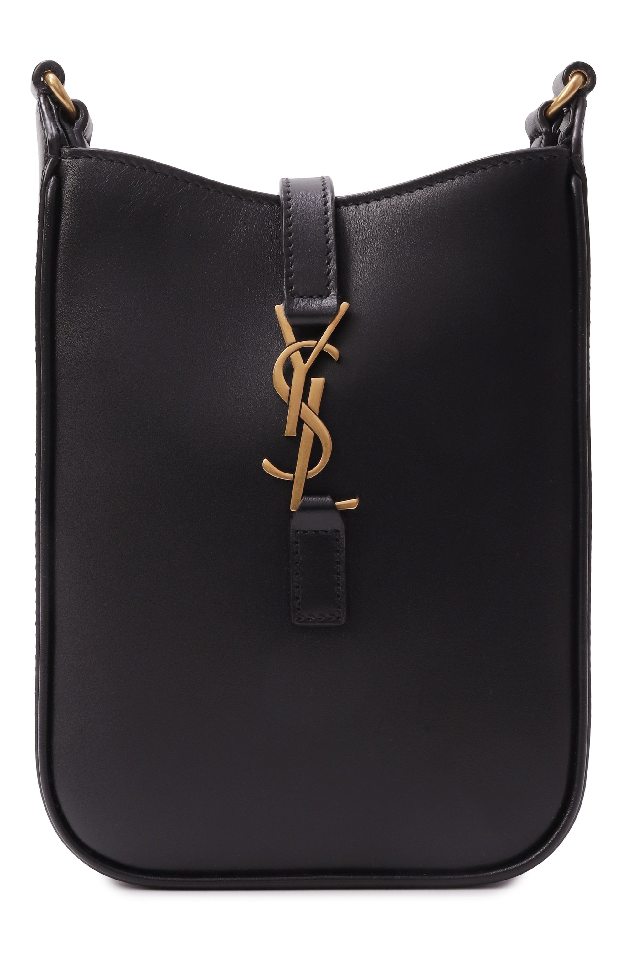 Сумка le 5 à 7 SAINT LAURENT, арт. 735214/2R20W, фото 1