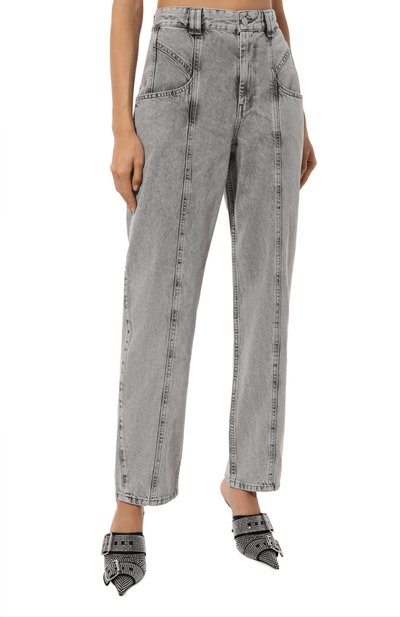 Джинсы AG ADRIANO GOLDSCHMIED, арт. W0005-025, фото 3