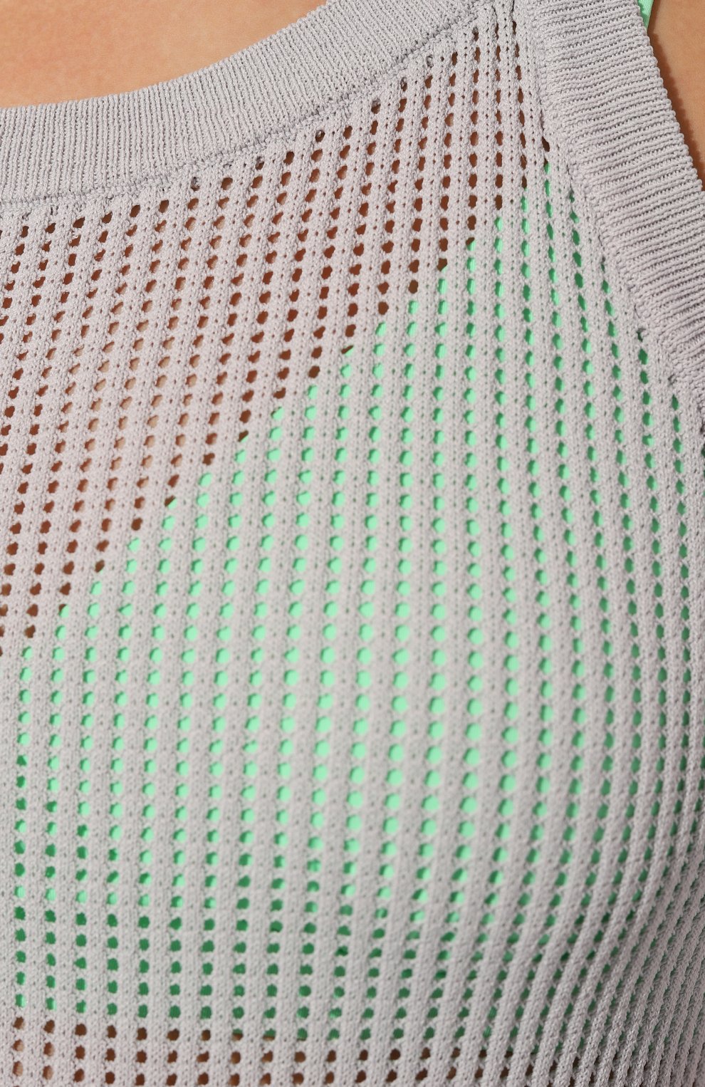 Майка PATRIZIA PEPE, арт. 8K0166_K102, фото 5