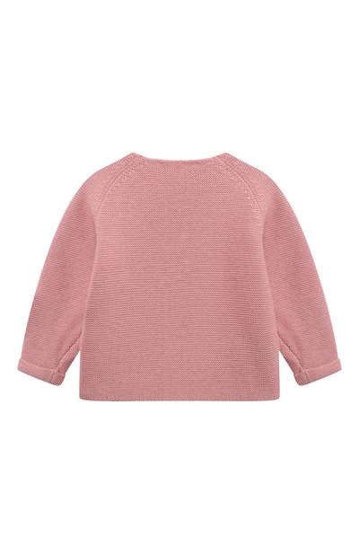 Хлопковый кардиган TARTINE ET CHOCOLAT, арт. TV18000/18M-3A, фото 2