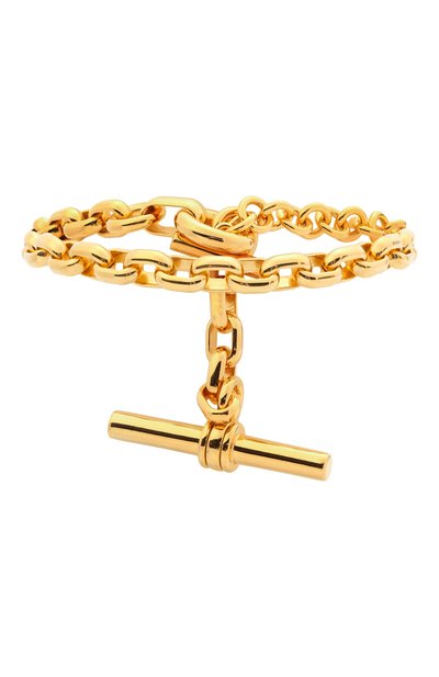 Серебряный браслет BOTTEGA VENETA, арт. 657483/VAHU0, фото 1