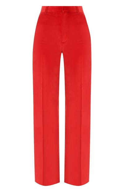 Вельветовые брюки DSQUARED2, арт. S75KA0993/S49356, фото 1